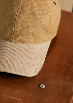 Casquette Vixen