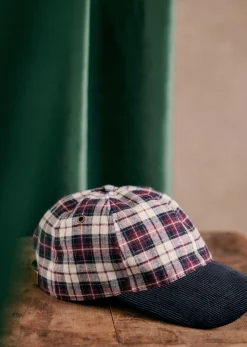 Casquette Vixen