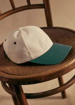Casquette Vixen