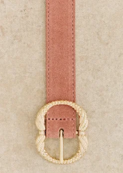 Ceinture Fine Artemis