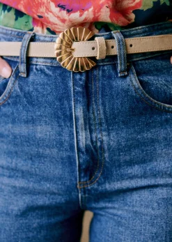 Ceinture Fine Sandy