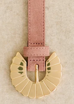 Ceinture Fine Sandy