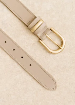 Ceinture Taylor