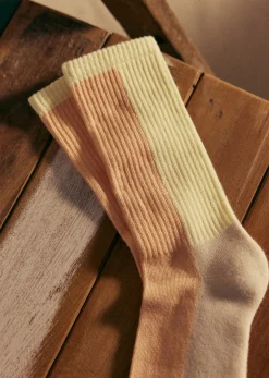 Chaussettes Eli