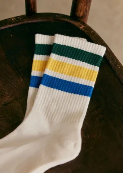 Chaussettes Eli