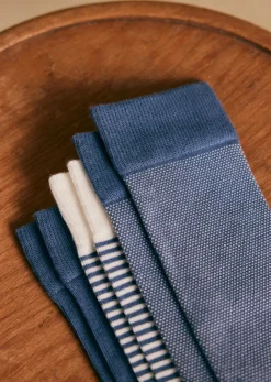 Chaussettes Pack Kitts