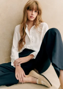 Chemise Annira