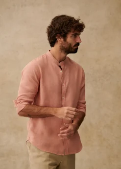Chemise Benny Lin