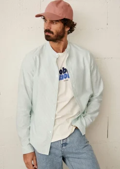 Chemise Benny Oxford