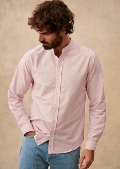 Chemise Benny Oxford