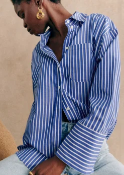 Chemise Bilma