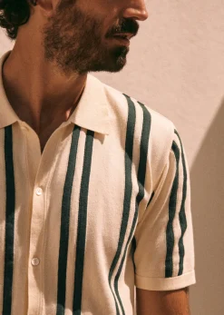 Chemise Braden