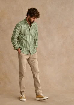 Chemise Charlie