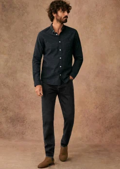 Chemise Charlie