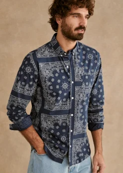 Chemise Charlie