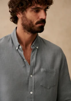 Chemise Charlie Lin