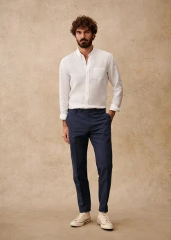 Chemise Charlie Lin