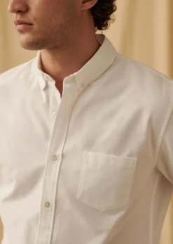 Chemise Charlie Oxford