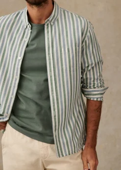 Chemise Charlie Oxford