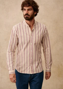 Chemise Charlie Oxford