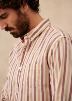 Chemise Charlie Oxford