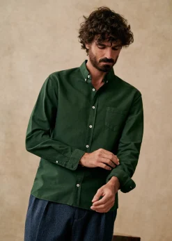 Chemise Charlie Oxford