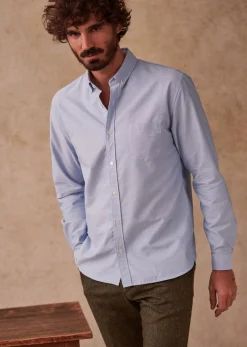 Chemise Charlie Oxford