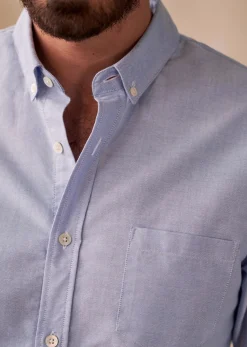 Chemise Charlie Oxford