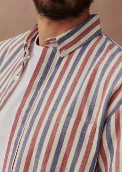 Chemise Charlie Oxford