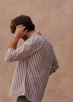 Chemise Charlie Oxford