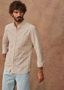 Chemise Charlie Oxford