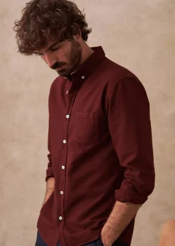 Chemise Charlie Oxford