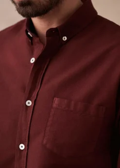 Chemise Charlie Oxford
