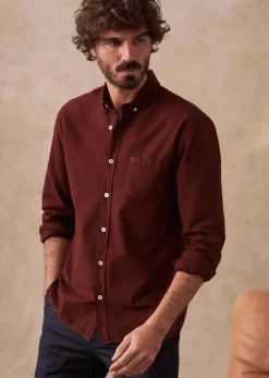 Chemise Charlie Oxford