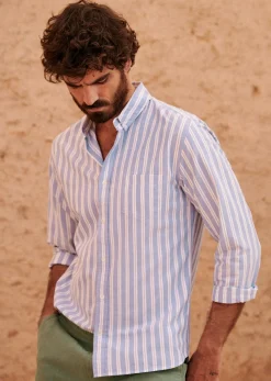 Chemise Charlie Oxford