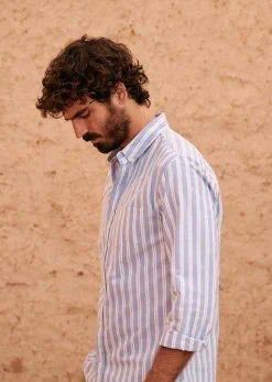 Chemise Charlie Oxford