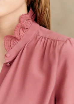 Chemise Chlo