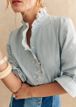 Chemise Chlo