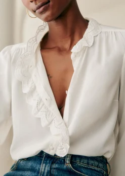 Chemise Chlo