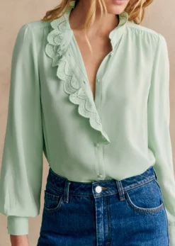 Chemise Chlo