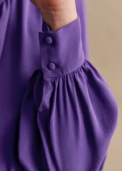 Chemise Chlo