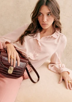 Chemise Chlo