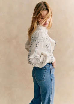 Chemise Chlo