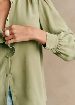 Chemise Chlo
