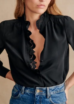 Chemise Chlo