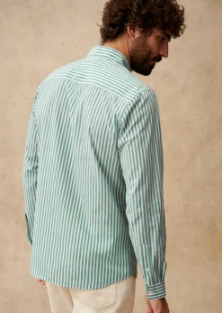Chemise Esher