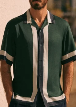 Chemise Holt