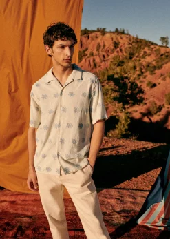 Chemise Holt