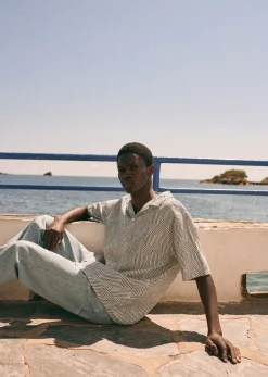 Chemise Holt