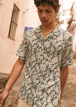 Chemise Holt Coton Léger